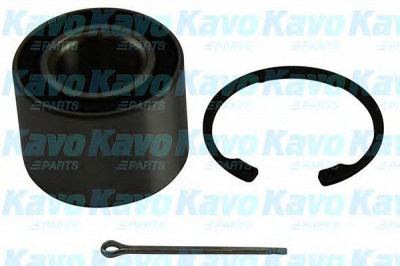 KAVO PARTS wbk8506 -  Комплект подшипника ступицы колеса